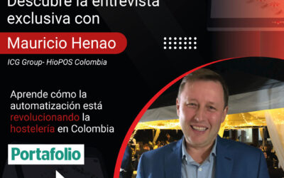 Entrevista: Transformación y retos para la hostelería en Colombia