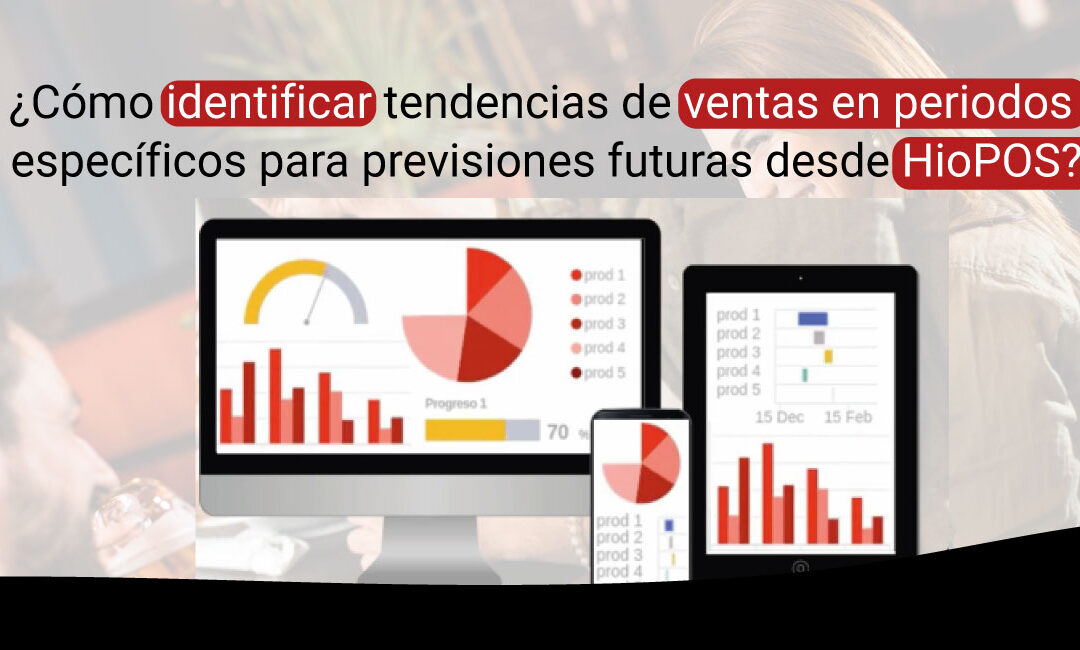 Patrones de venta y Business Intelligence: Cómo aprovechar el Día de la Madre para aumentar ingresos