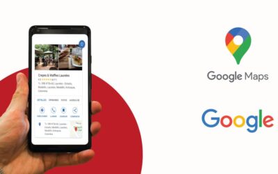 Nuevas herramientas de Google con IA que mejoran la visibilidad de los restaurantes