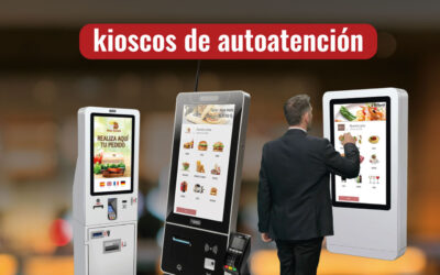 Claves para implementar Kioscos de autoatención